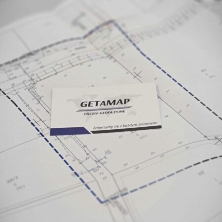 Mapa do celów projektowych