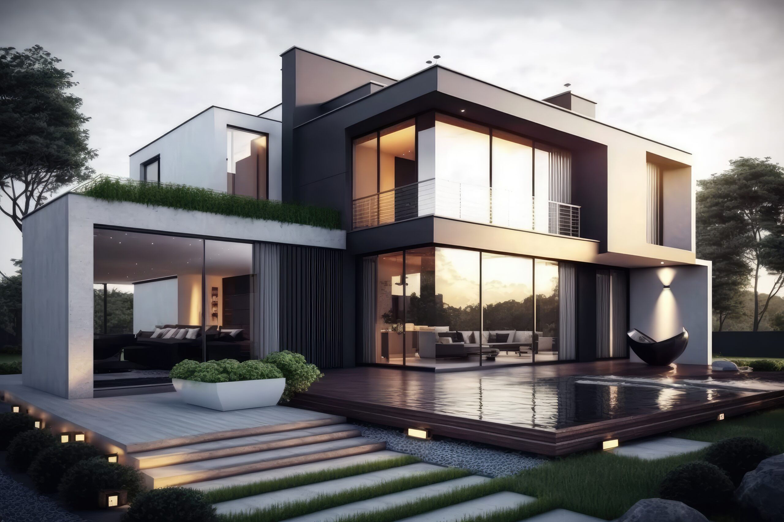 Usługi firmy getamap