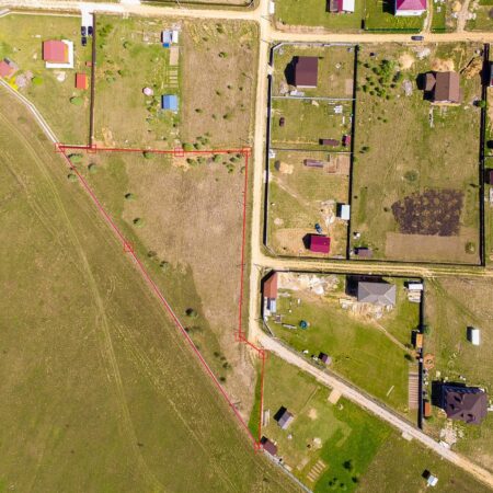 Mapa do celów projektowych