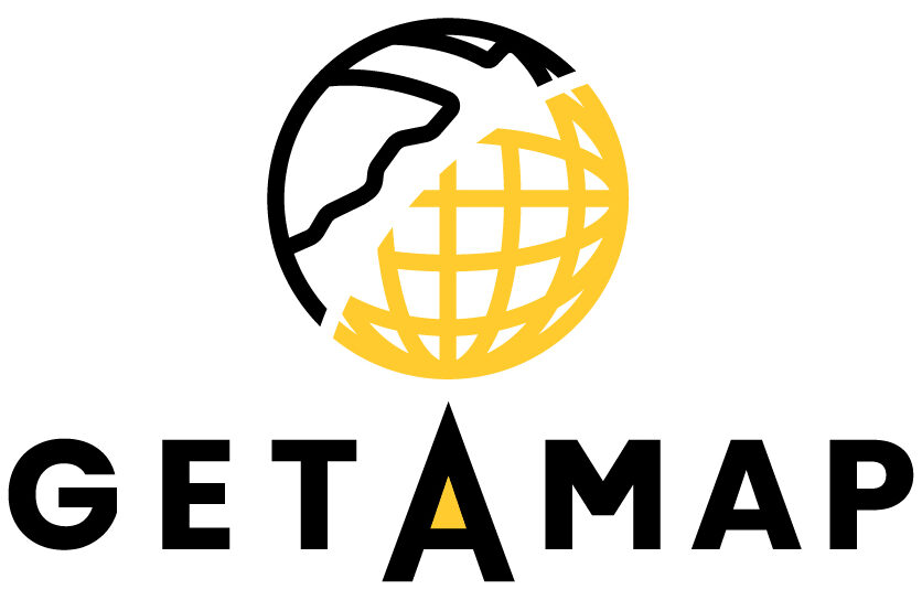 Getamap Usługi Geodezyjne - Gdańsk pomorskie