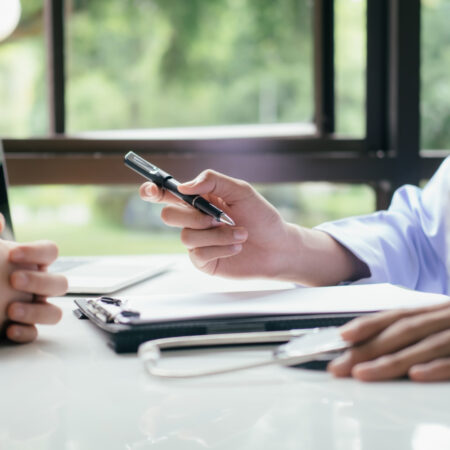 Konsultacja geodezyjna